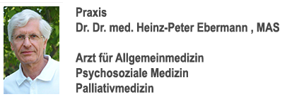 Dr. Ebermann – Allgemein- und Palliativmediziner